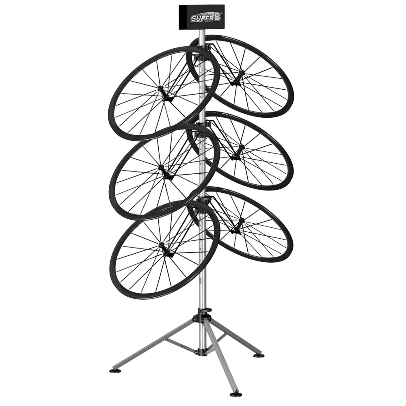 WHEELS EXHIBITOR - BH Bikes