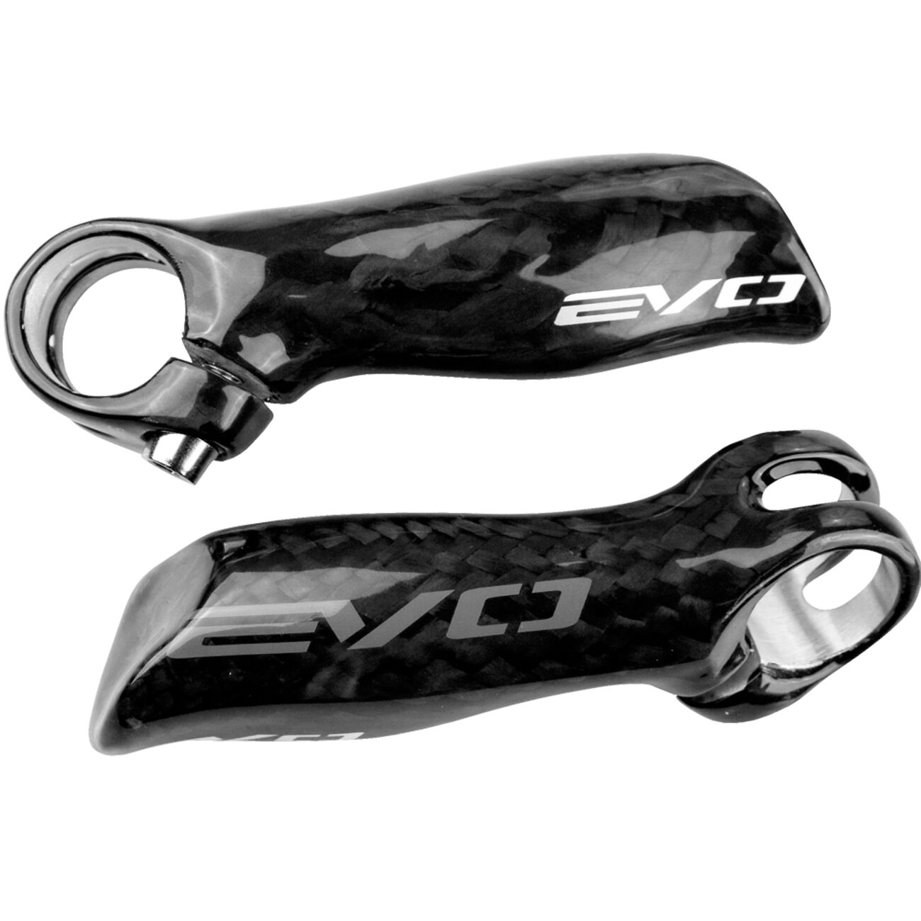 BH EVO CARBON BAR ENDS - BH Bikes