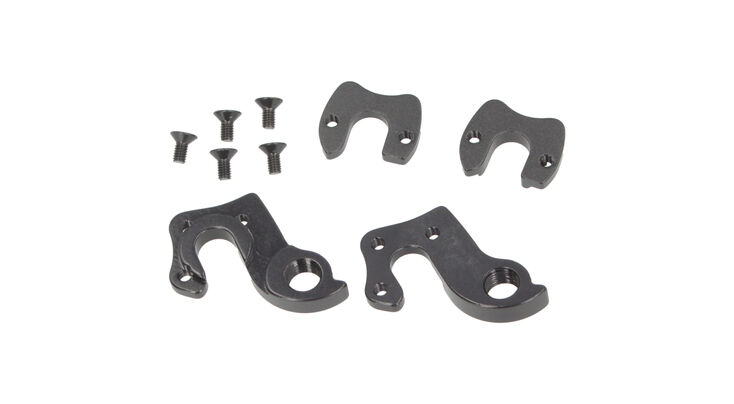 DROPOUT ULTIMATE MY20 - BH Bikes