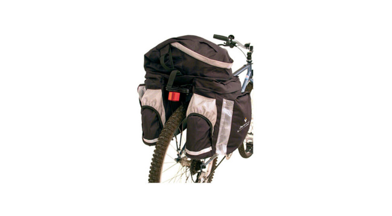 BAG LUGGAGE CARRIER - BH Bikes