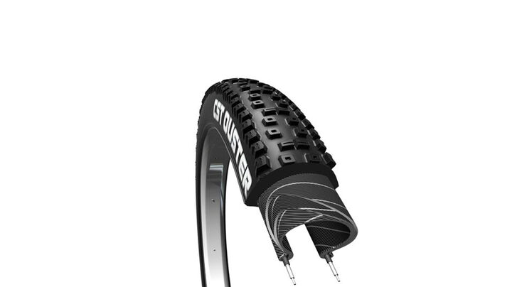 CUBIERTA PATROL TUB READY - BH Bikes