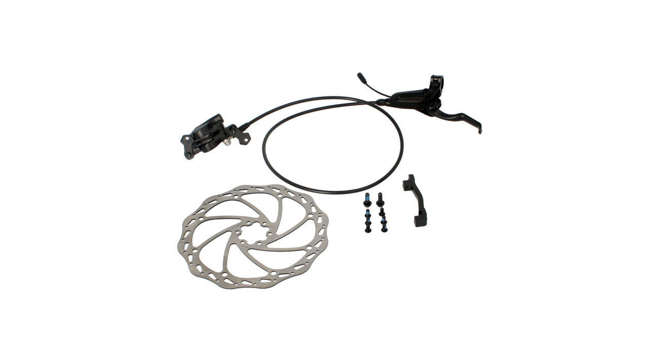 FRONT BRAKE 200mm - BH Bikes