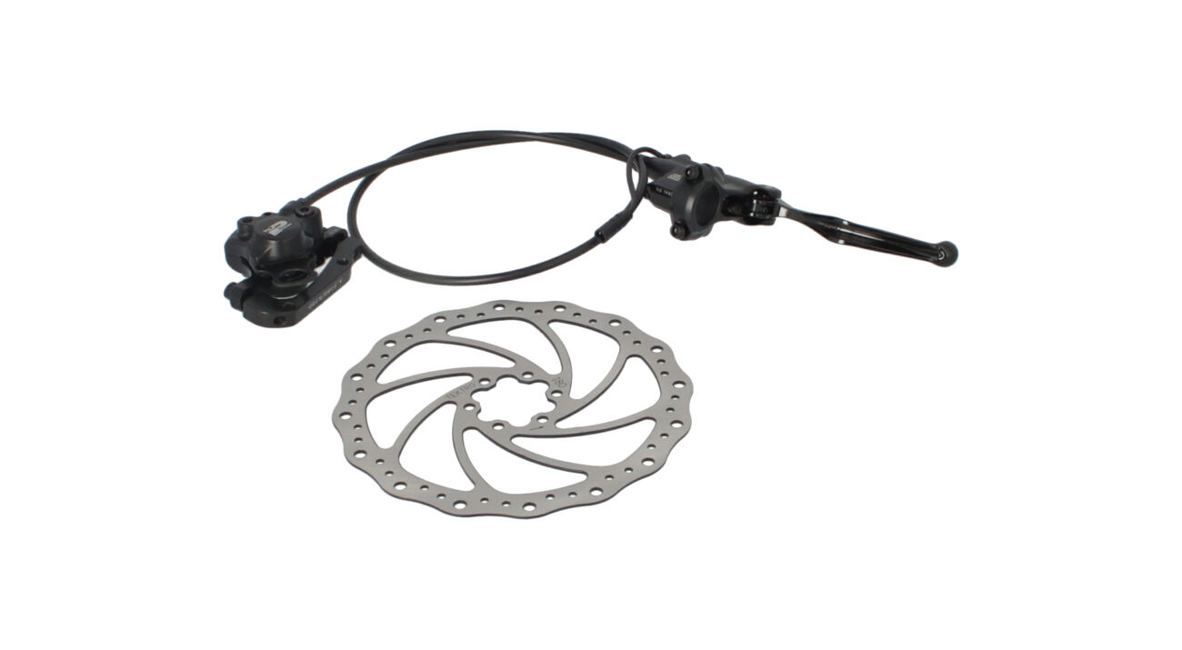 FRONT BRAKE 180mm - BH Bikes