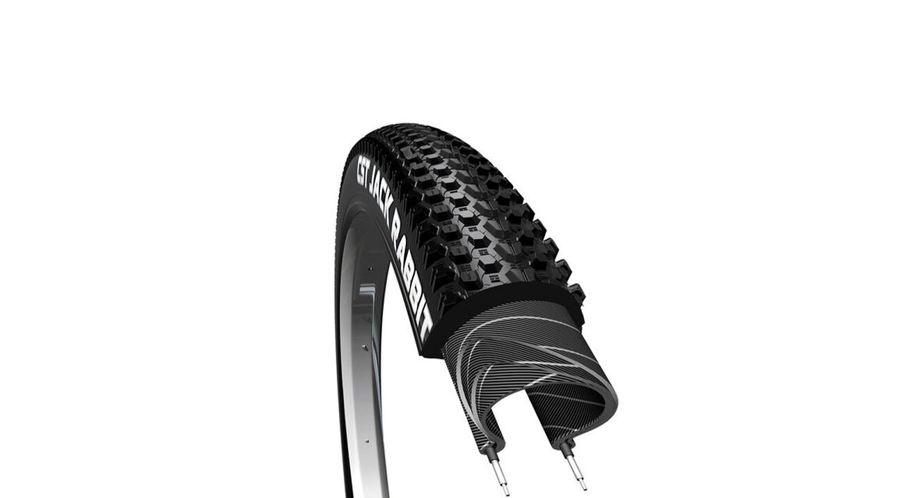 CUBIERTA JACKRAB TUB READY - BH Bikes