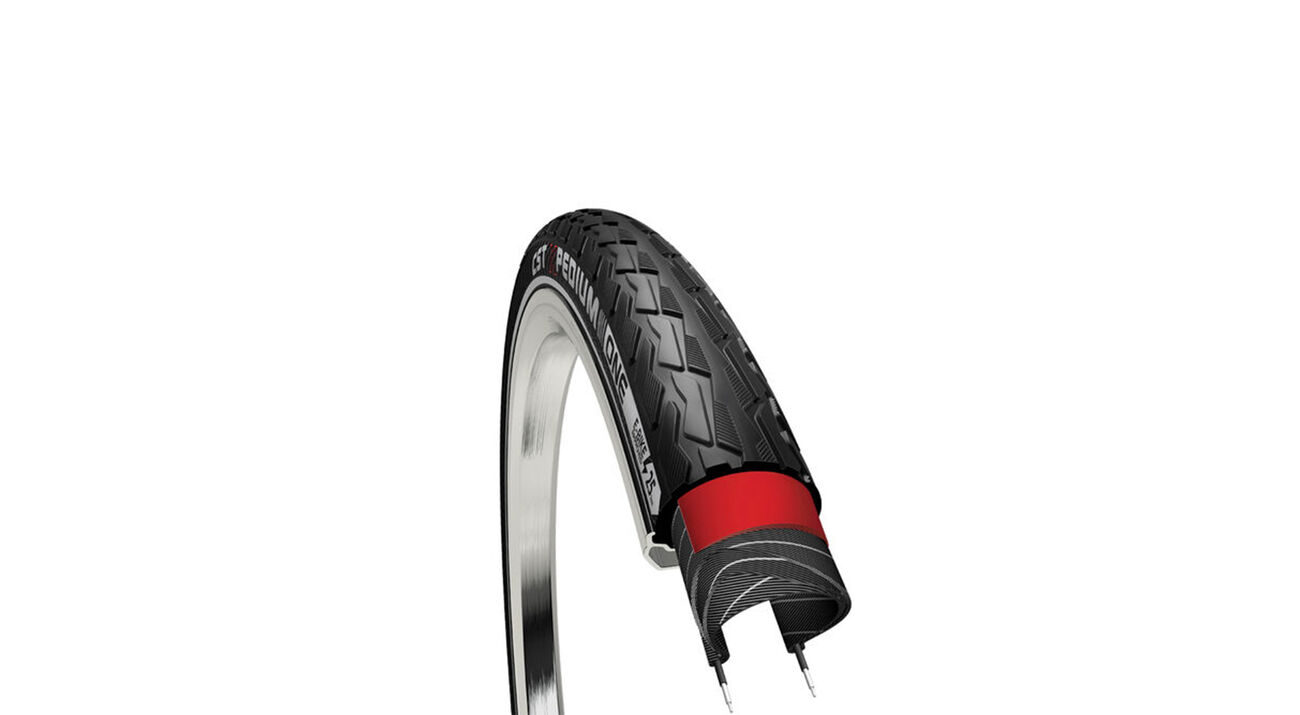 CUBIERTA XPEDIUM - BH Bikes