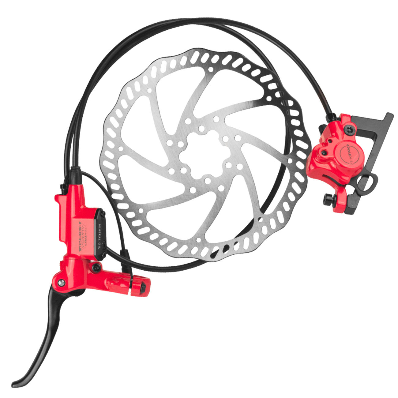 FRONT BRAKE - BH Bikes