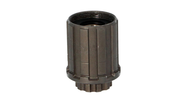 BUJE EVO C50/C38 TUB TRASERA (eje incluido) - BH Bikes