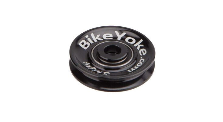 GUARDAPOLVOS TIJA BIKE YOKE - BH Bikes