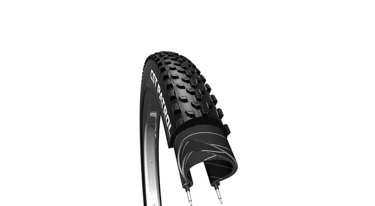 CUBIERTA CONQUEROR TUB READY - BH Bikes