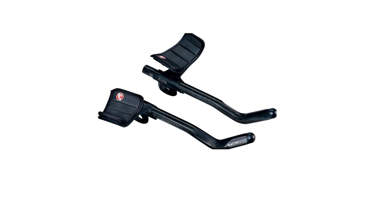 AVANCES FSA TRIMAX CARB R-BEND - BH Bikes