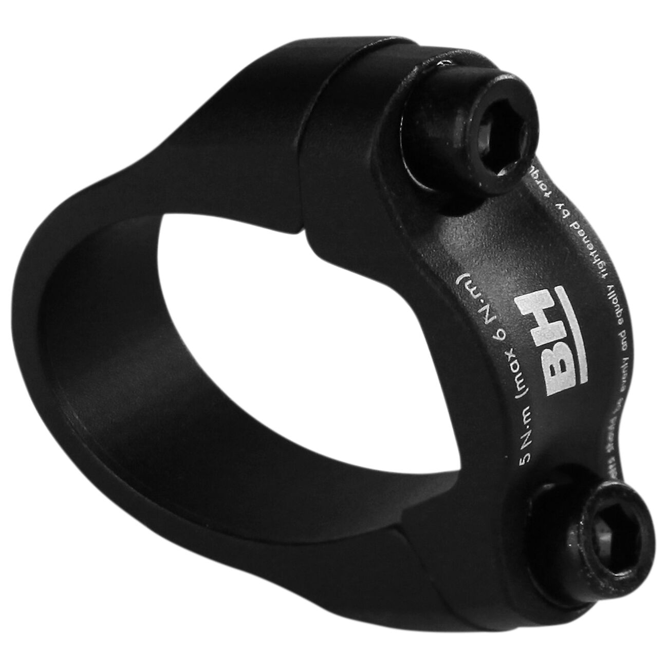 SEATCLAMP G6 - BH Bikes