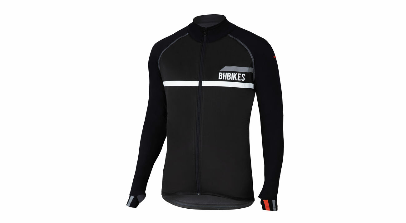 WINDSTOPPER JACKET - BH Bikes