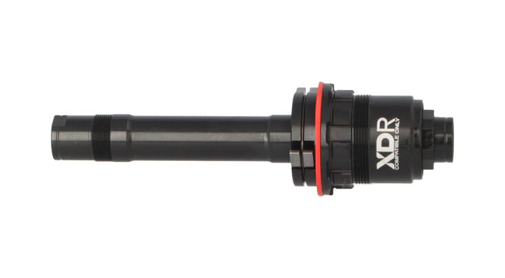 ROUE AVANT EVO CARBON 29 BOOST - BH Bikes