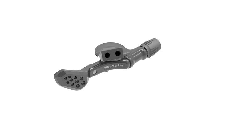 GUARDAPOLVOS TIJA BIKE YOKE - BH Bikes