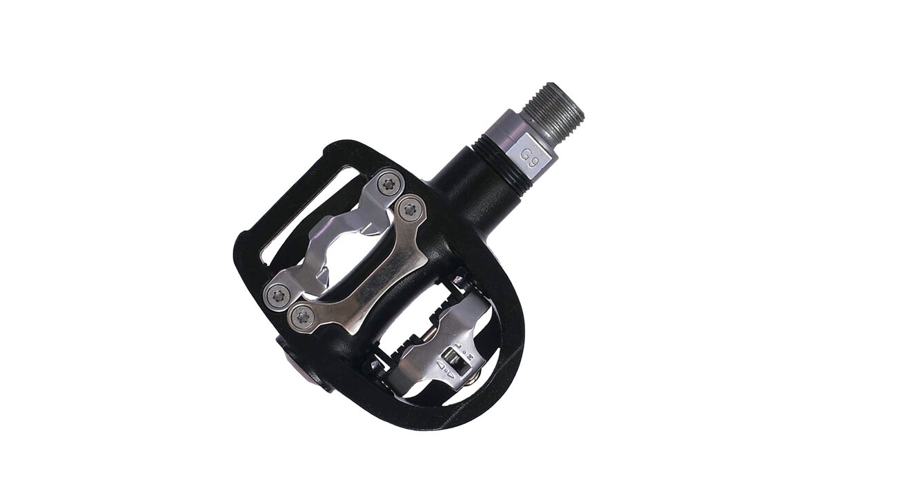 PEDALES WELLGO W44B - BH Bikes