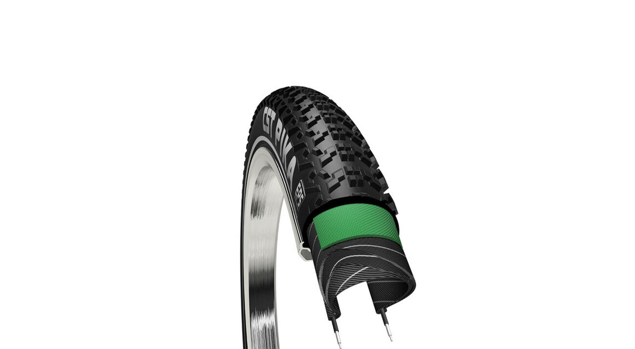 CUBIERTA PIKA RIGIDA C-CROSS - BH Bikes