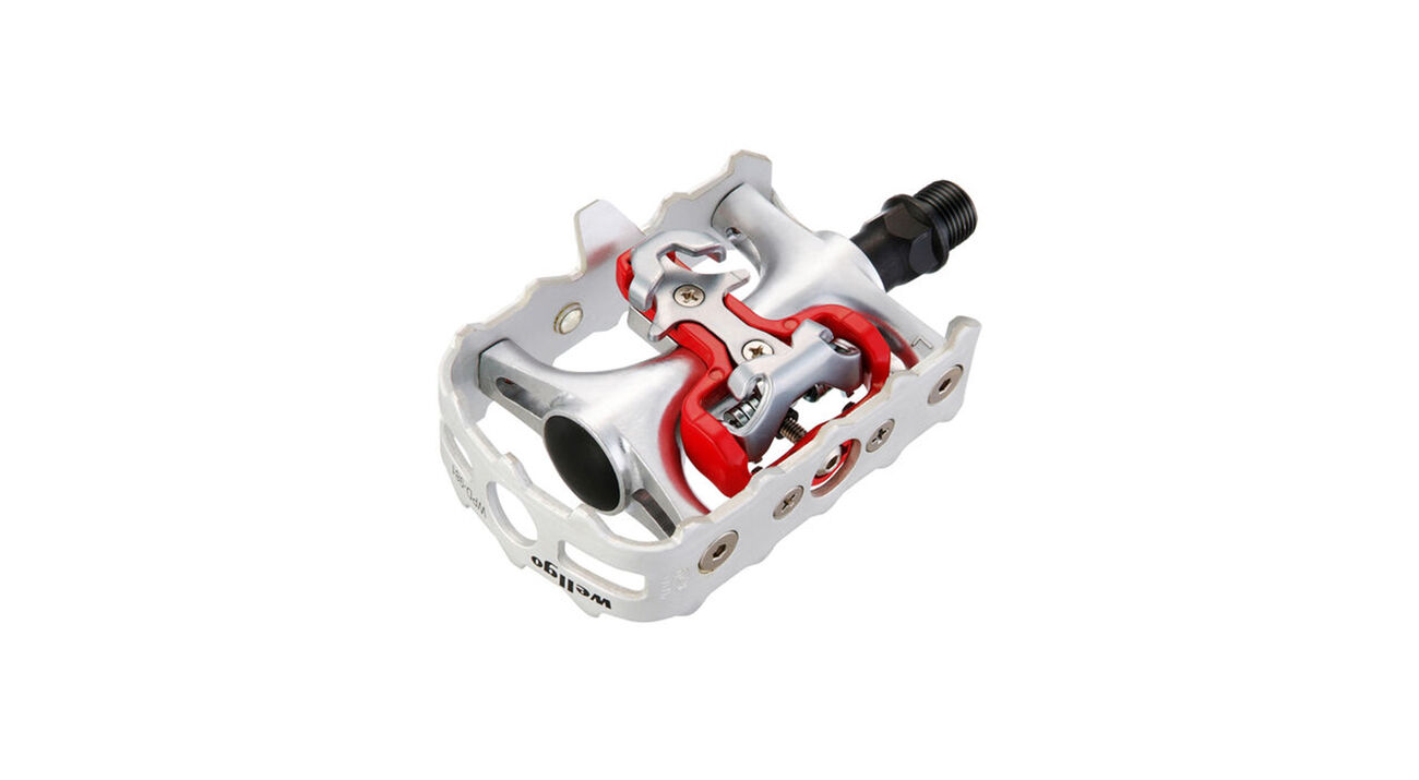 PEDALES WELLGO WPD 981 - BH Bikes