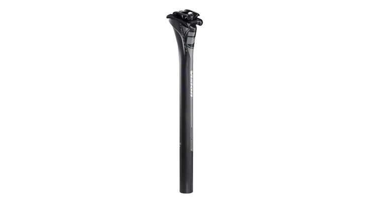 SEATPOST FSA METRON SB25 31,6x350 - BH Bikes