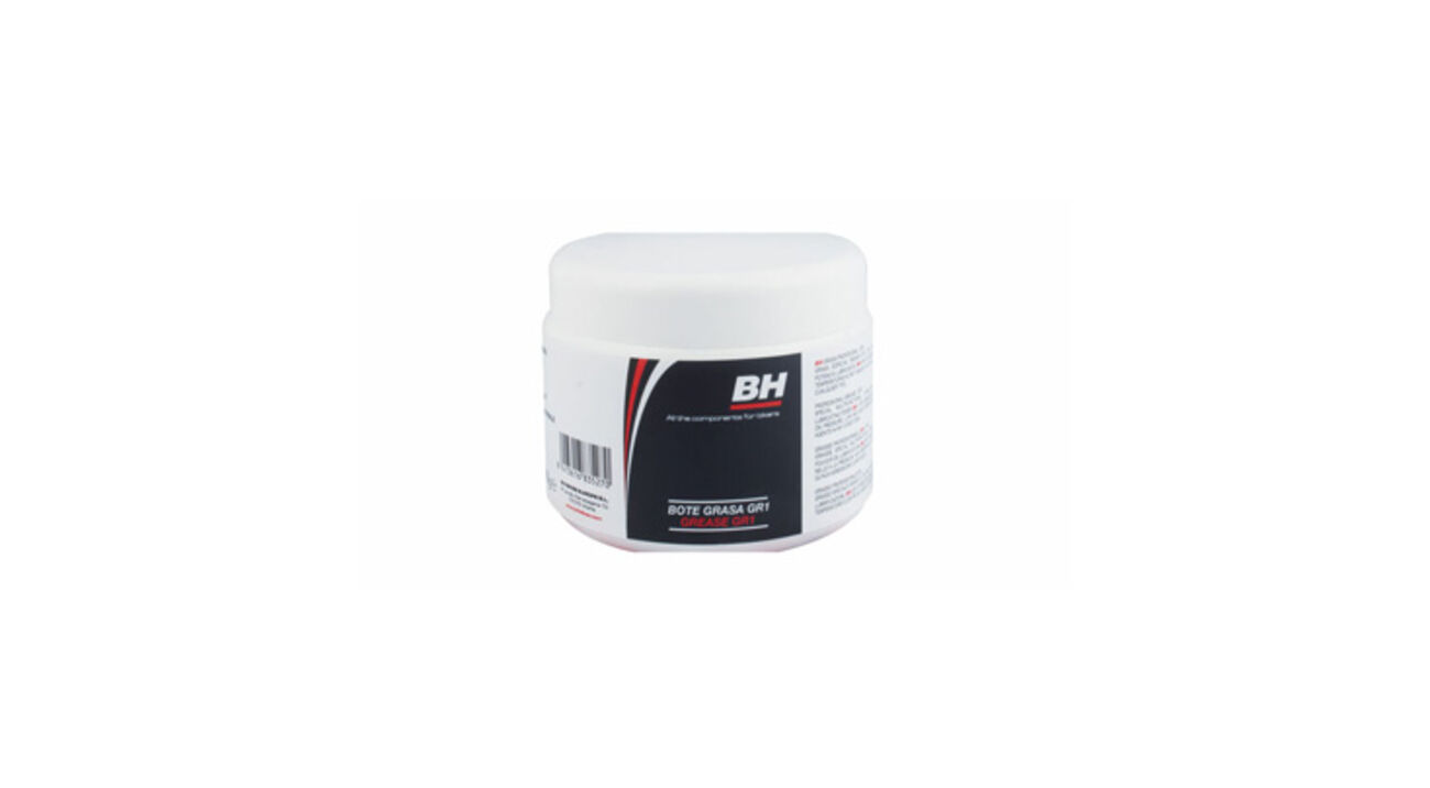 LUBRICANT GREASE BOTTLE 500 GR. - BH Bikes