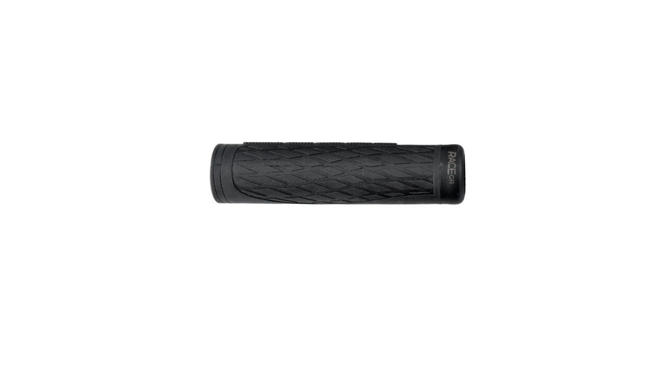 RACE GR GRIPS NOIR - BH Bikes