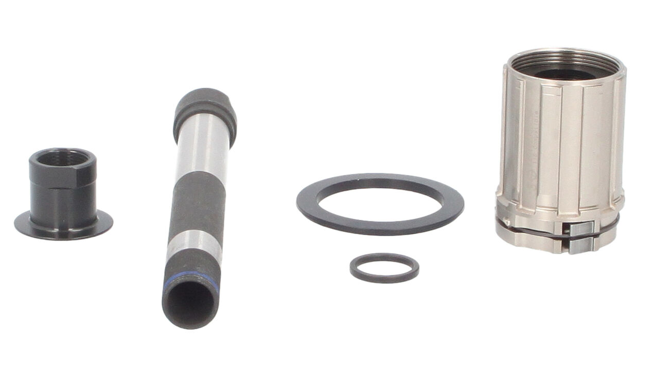 FREEHUB+AXLE JOY 148 - BH Bikes