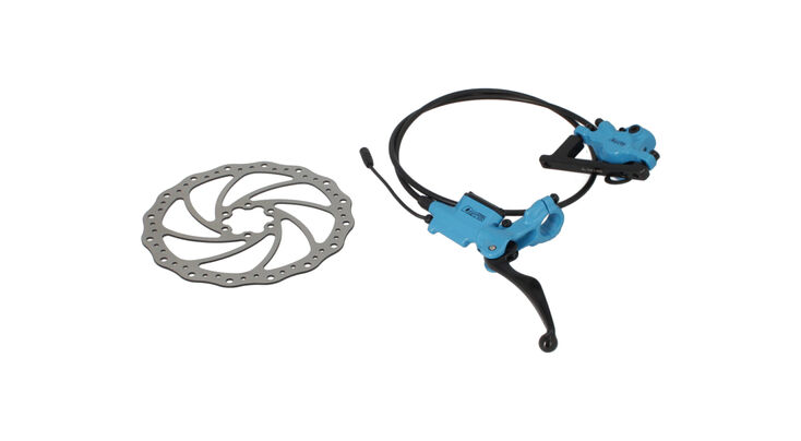 SOPORTE DESVIADOR CORE MODELS - BH Bikes