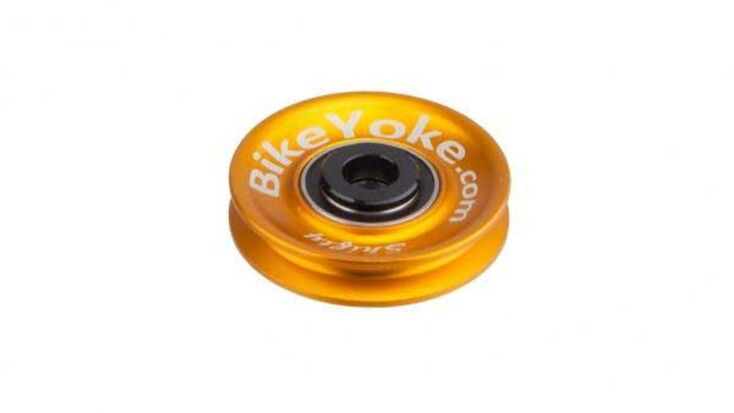 GUARDAPOLVOS TIJA BIKE YOKE - BH Bikes