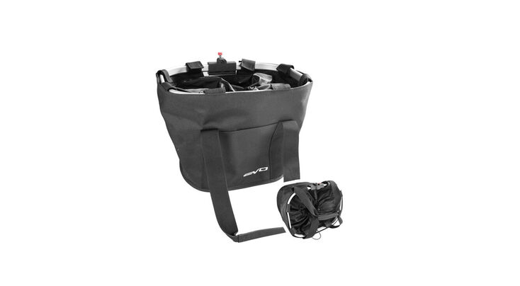 CESTA NIÑO AZUL - BH Bikes