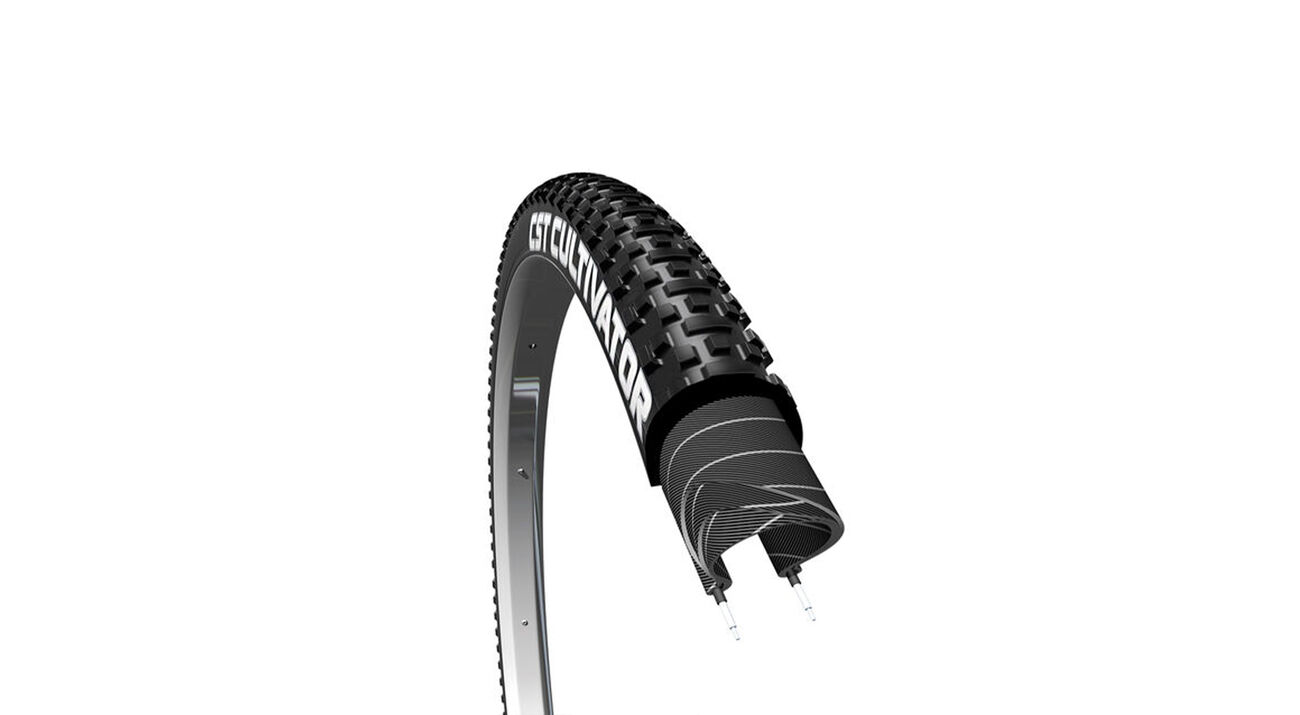 CUBIERTA CULTIVATOR C-CROSS - BH Bikes