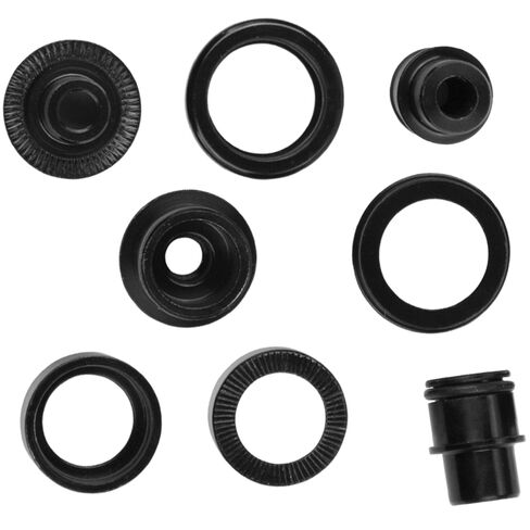 KIT VALVULAS+FONDO LLANTA EVO C38 - BH Bikes