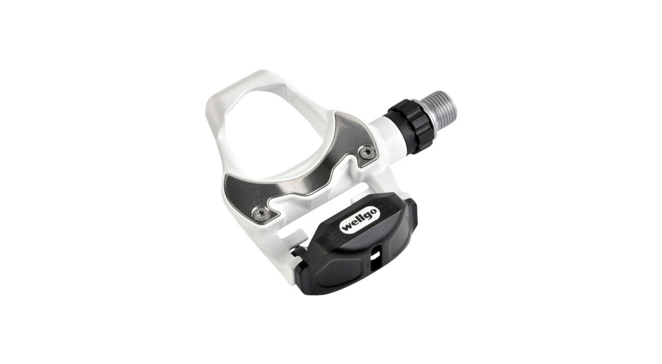 PEDALES WELLGO CAR KEO R251 - BH Bikes