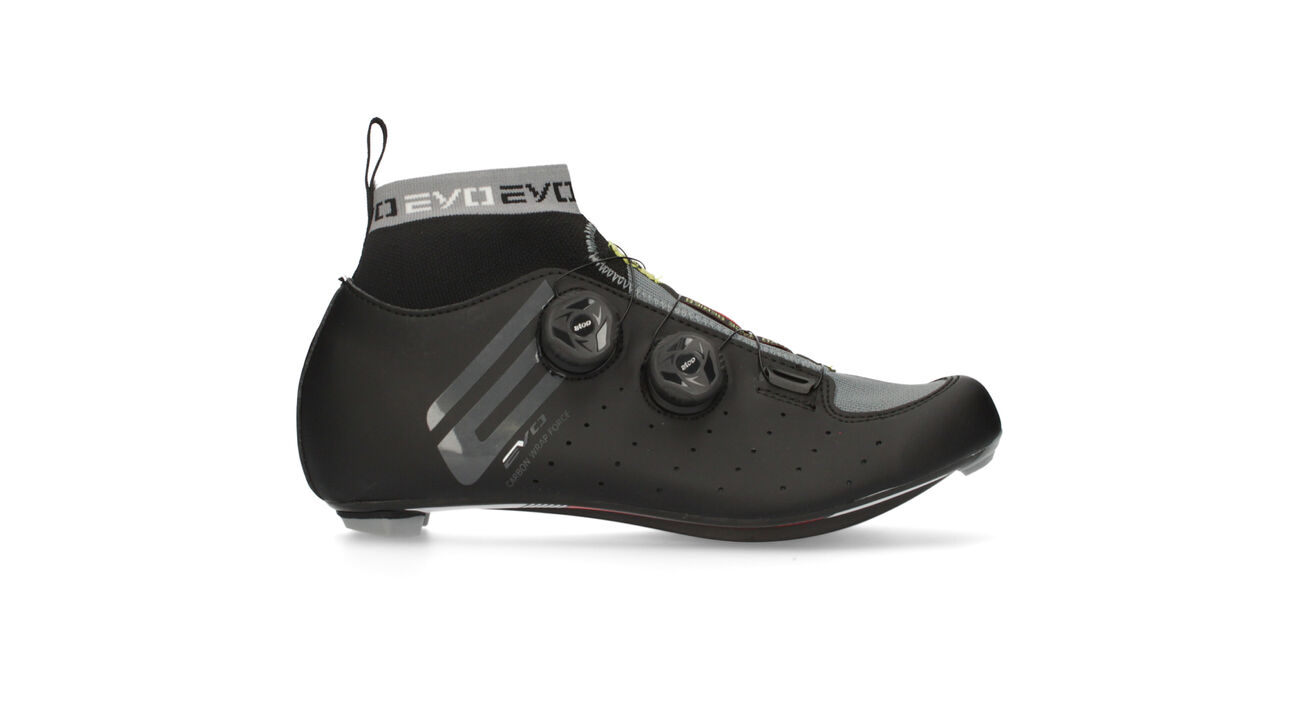 ZAPATILLAS EVO ROAD SOCK - BH Bikes