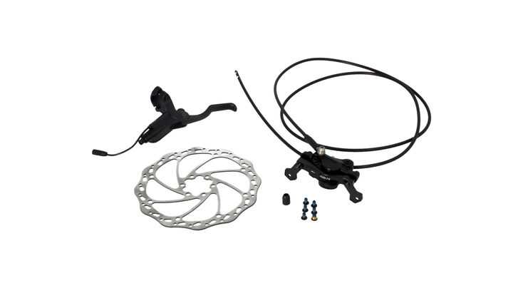 SOPORTE DESVIADOR CORE MODELS - BH Bikes