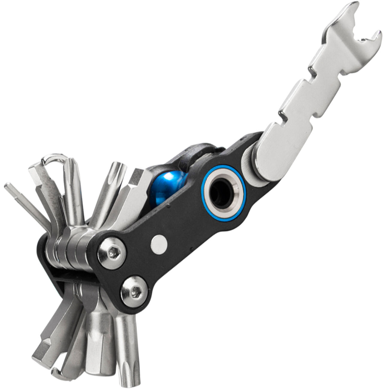 18  IN  1 MULTITOOL W/ CHAIN CUTTER - BH Bikes