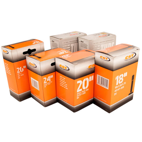 CAMARA 29X1.90-2,35 - BH Bikes