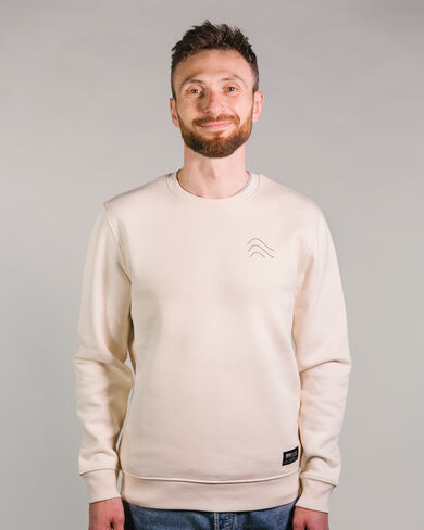 HOODIE COZY BUTTER - BH Bikes