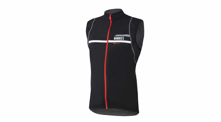 BH WOMAN VEST - BH Bikes