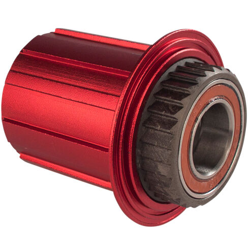 BUJE EVO C50/C38 TUB TRASERA (eje incluido) - BH Bikes