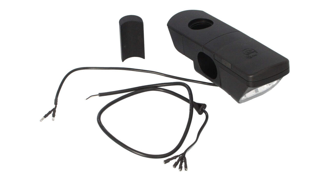 STEM. LIFESTYLE+LIGHT AXENDO - BH Bikes