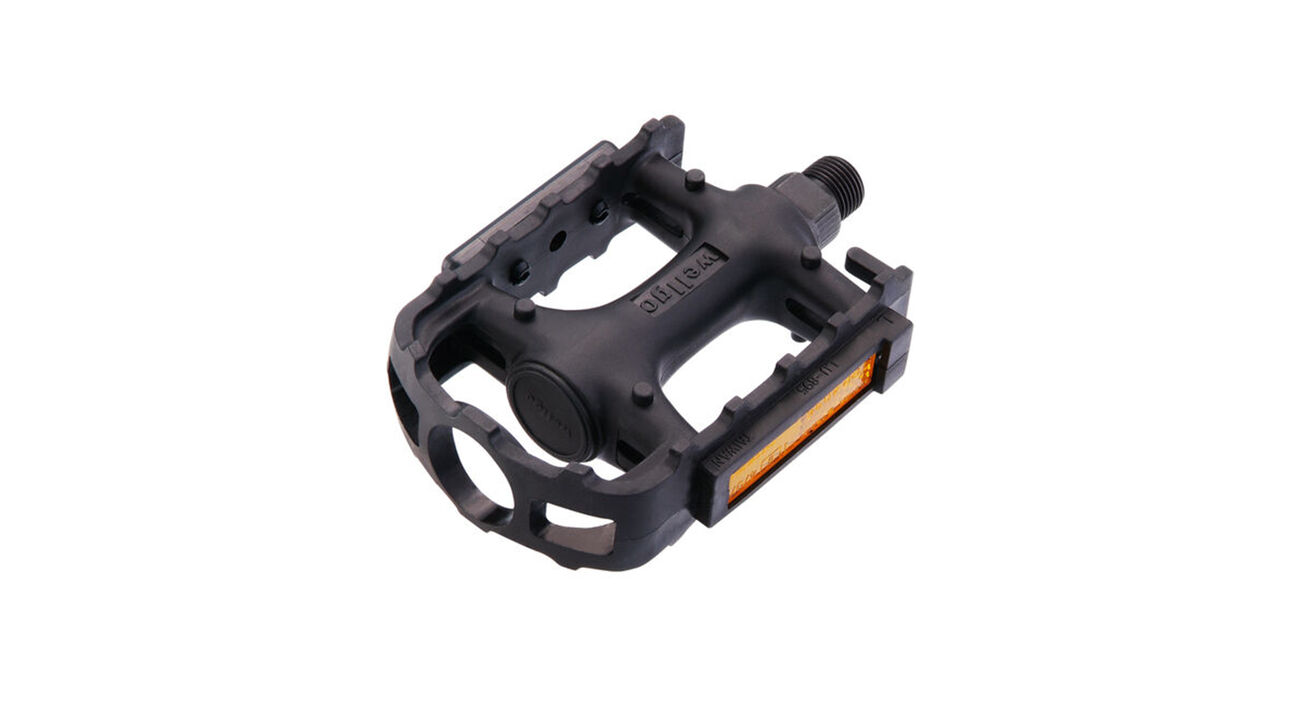 PEDALES WELLGO LU-895NB - BH Bikes