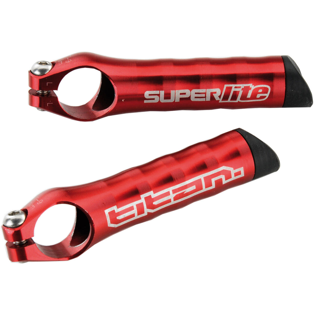 SUPER LITE CNC BAR ENDS - BH Bikes