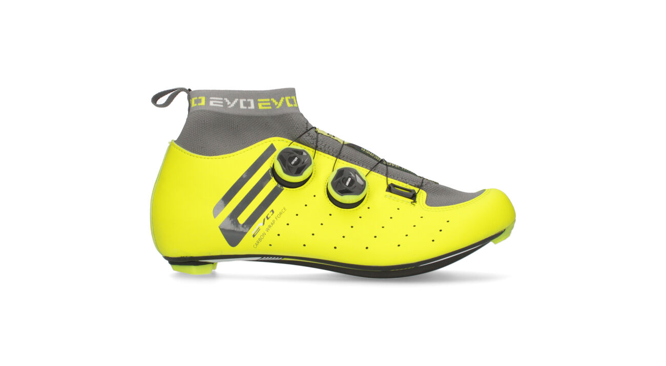 ZAPATILLAS EVO ROAD SOCK - BH Bikes