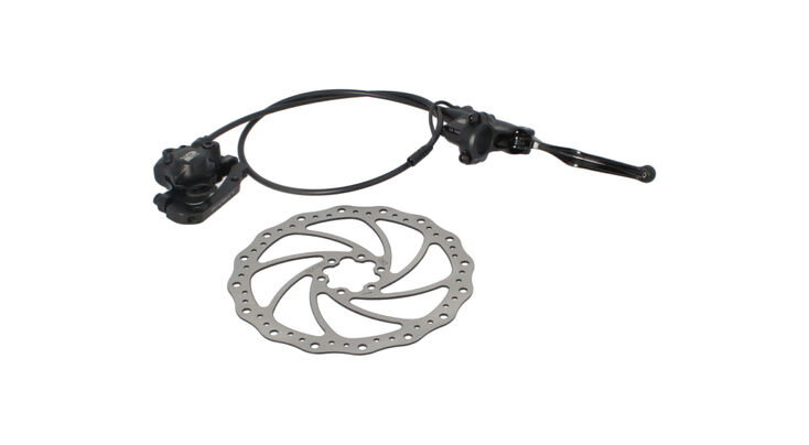 SOPORTE DESVIADOR CORE MODELS - BH Bikes