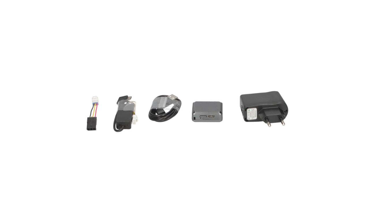 UPGRADE KIT: MODULE GPS TRACKER - BH Bikes