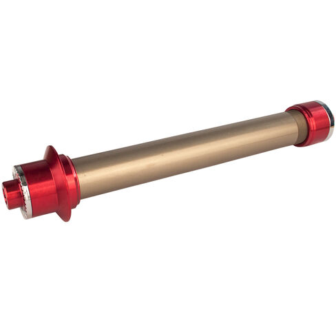 BUJE EVO C50/C38 TUB TRASERA (eje incluido) - BH Bikes