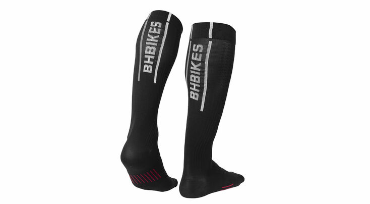 CALCETINES BAJOS - BH Bikes