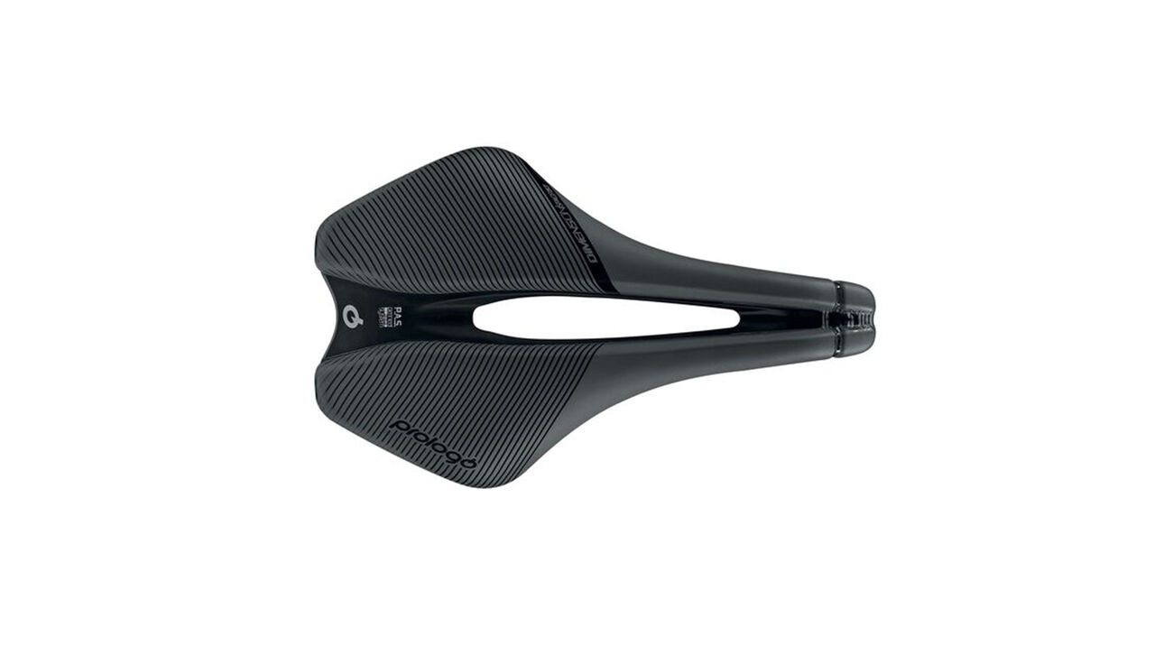 SADDLE PROLOGO DIMENSION SPACE T4,0 - BH Bikes