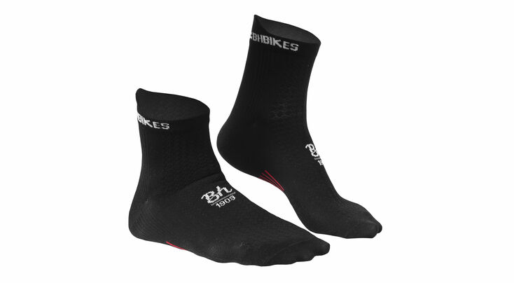CALCETINES ALTOS - BH Bikes