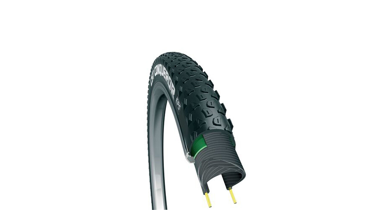 CUBIERTA CONQUEROR TUB READY - BH Bikes