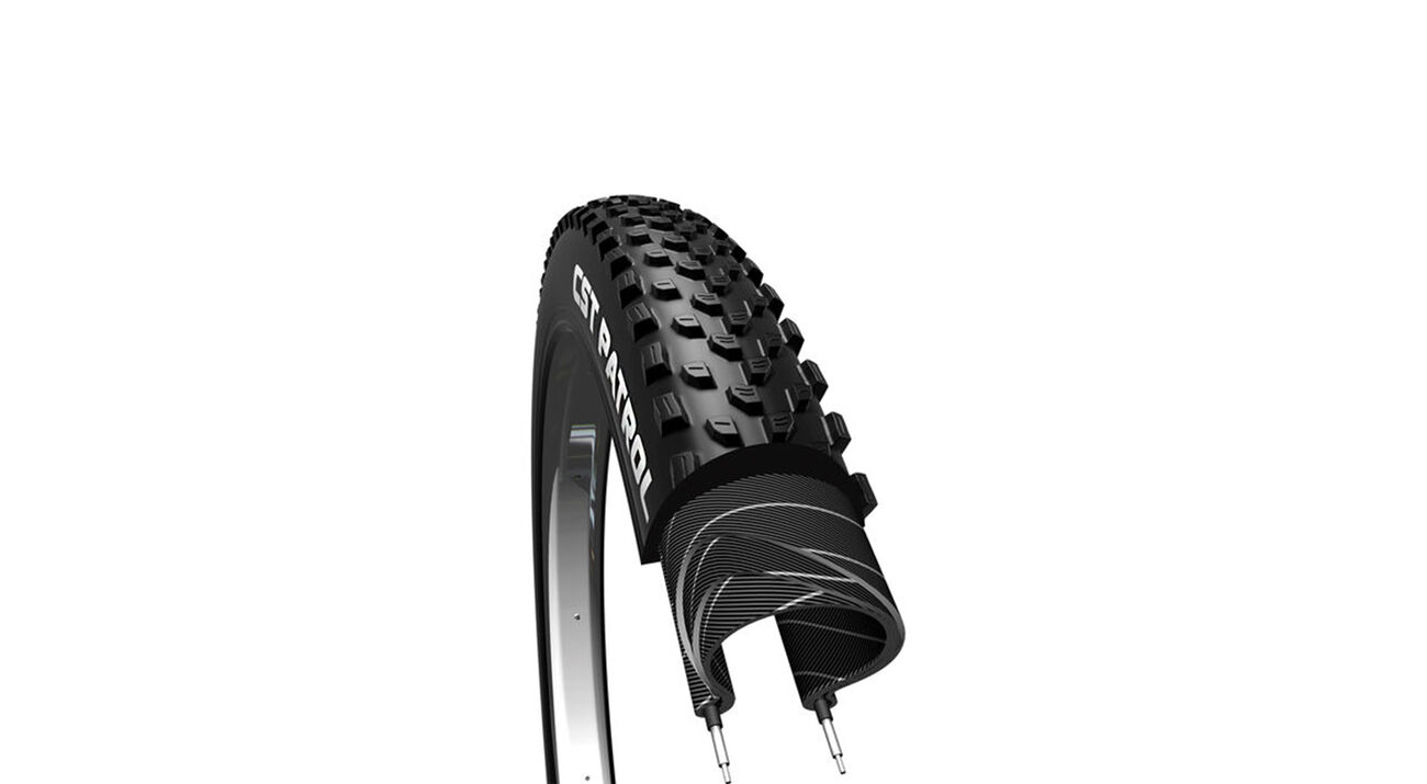 CUBIERTA PATROL TUB READY - BH Bikes